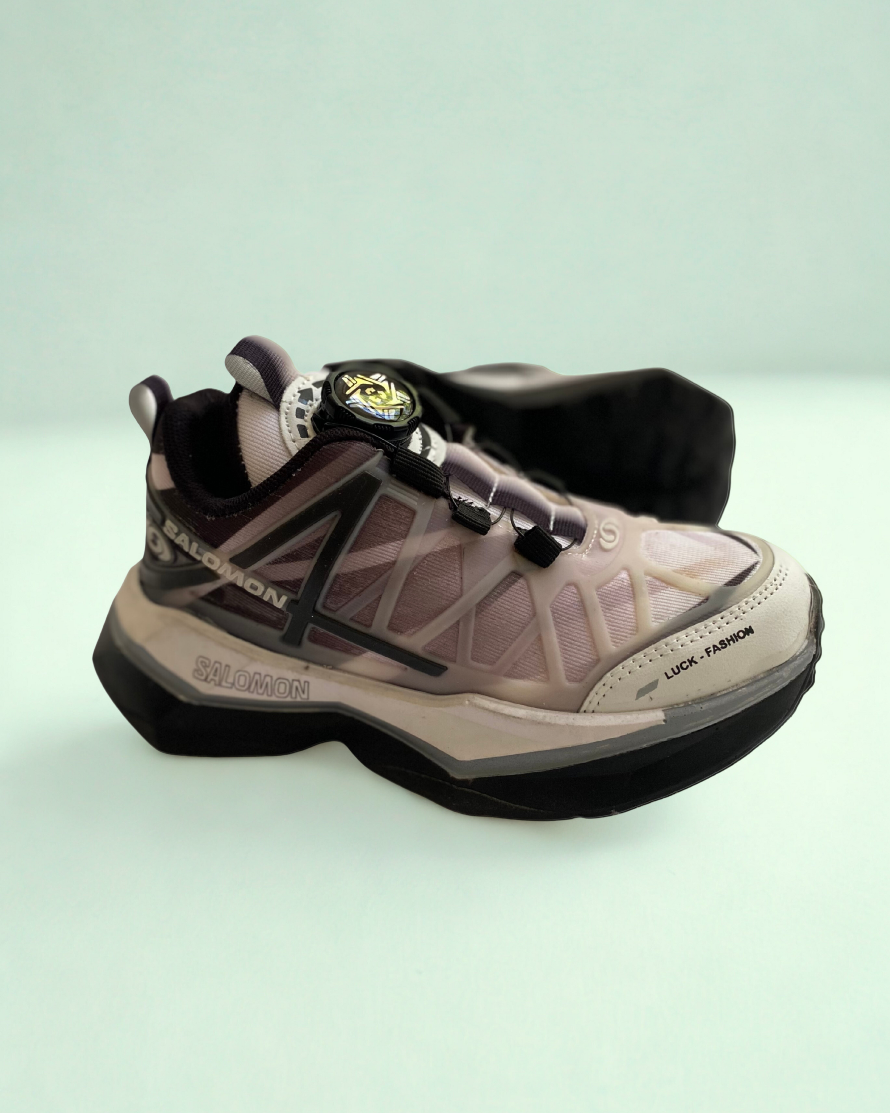 کتونی سالامون 3107