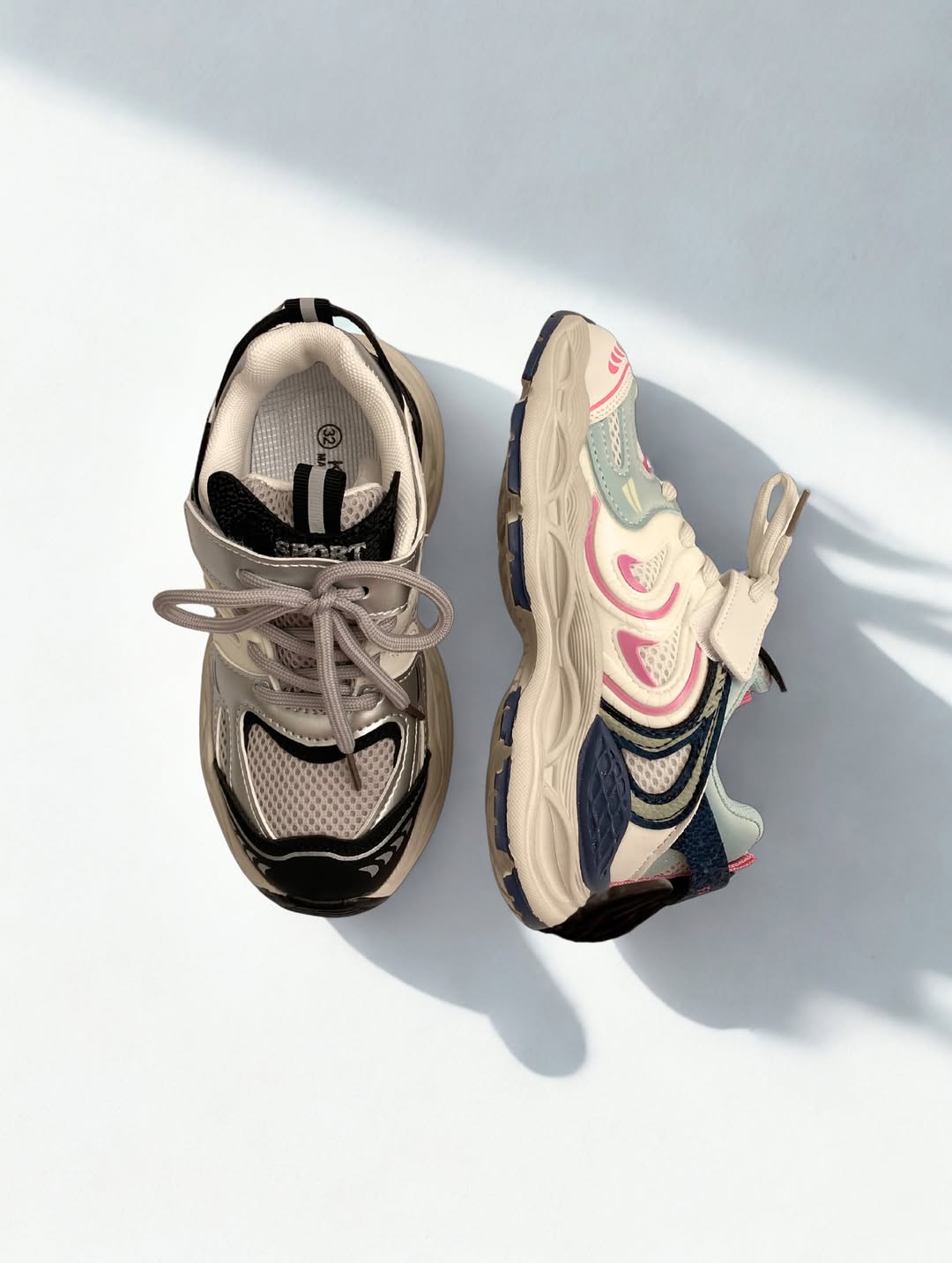 کتونی بچگانه 3220