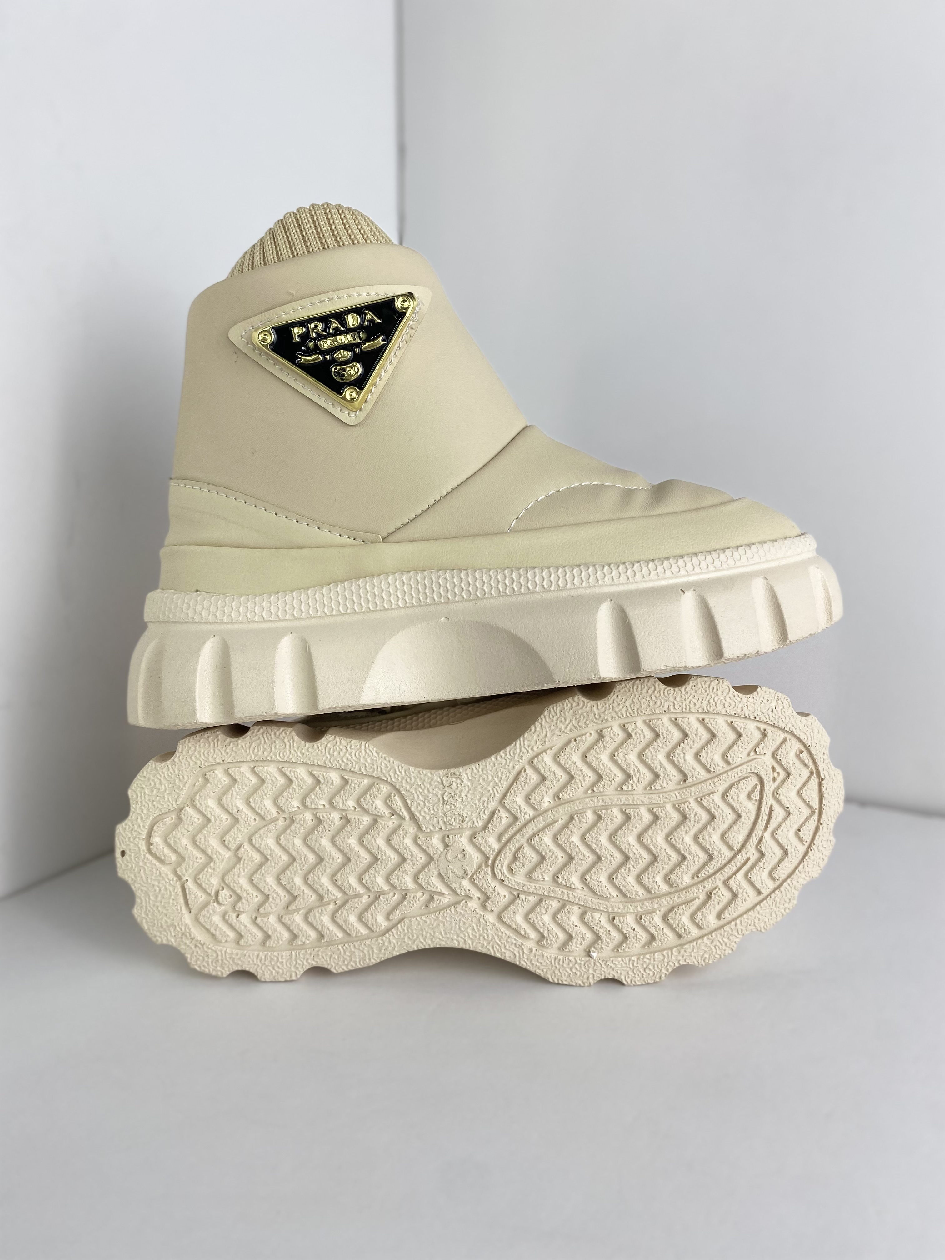 بوت بچگانه پرادا 3299و3296