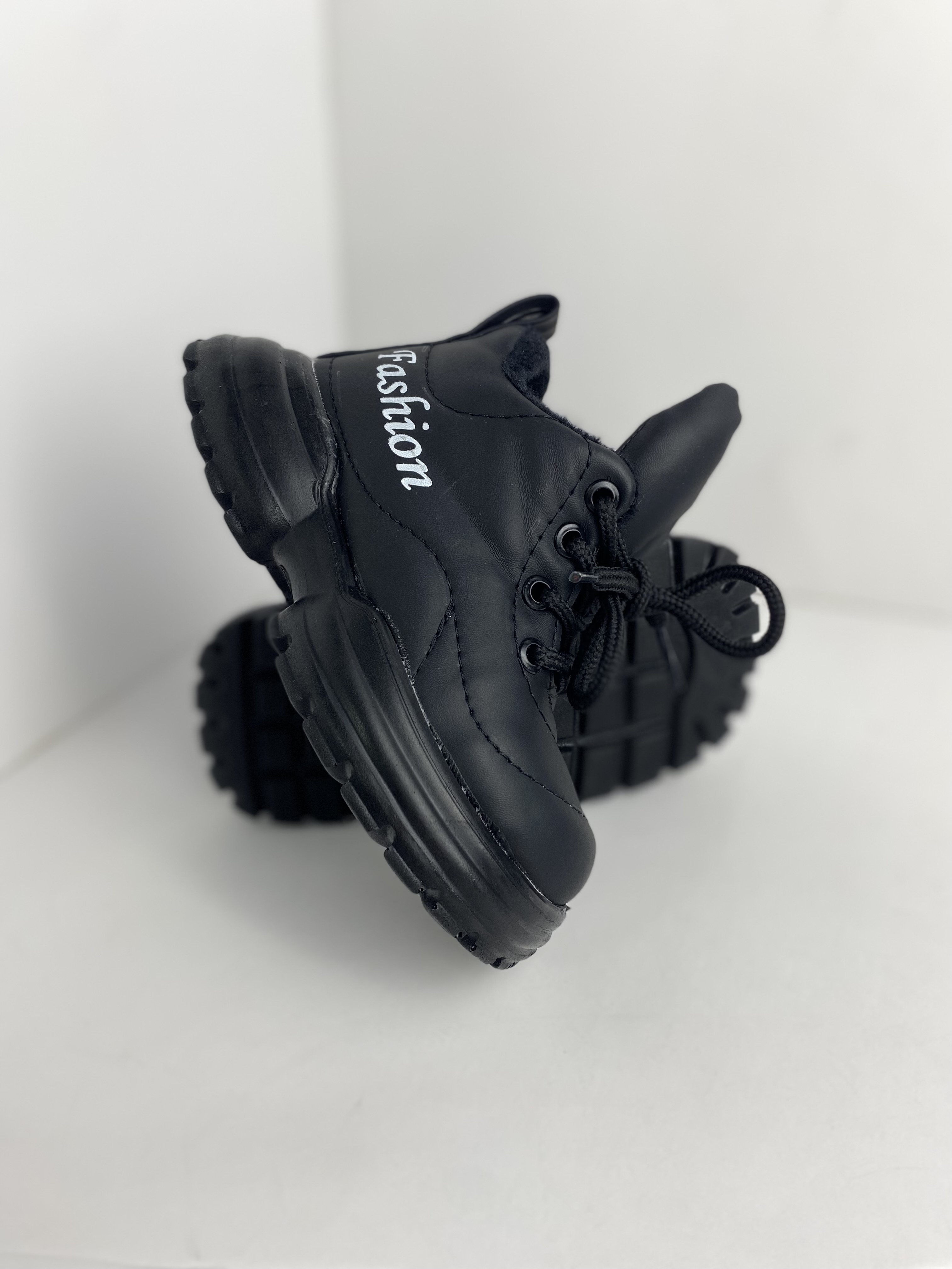 نیم بوت بچگانه گوش خرگوشی 3283