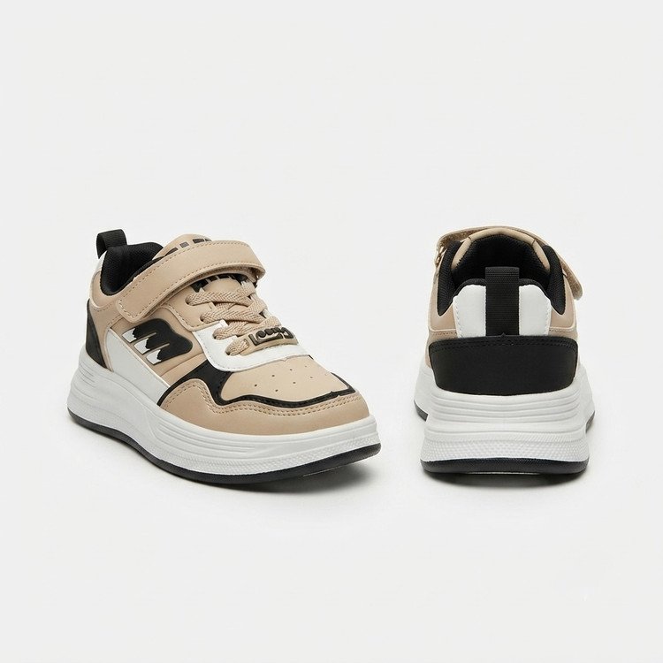 کتانی اسپرت بچگانه طرح M مدل Trendy Kids (دخترانه و پسرانه) کد 3470